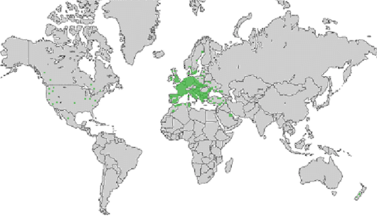 bron: wilde-planten.nl, 2015 bron: wilde-planten.nl, 2015