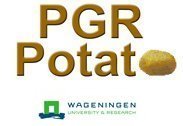 PGR Potato portal